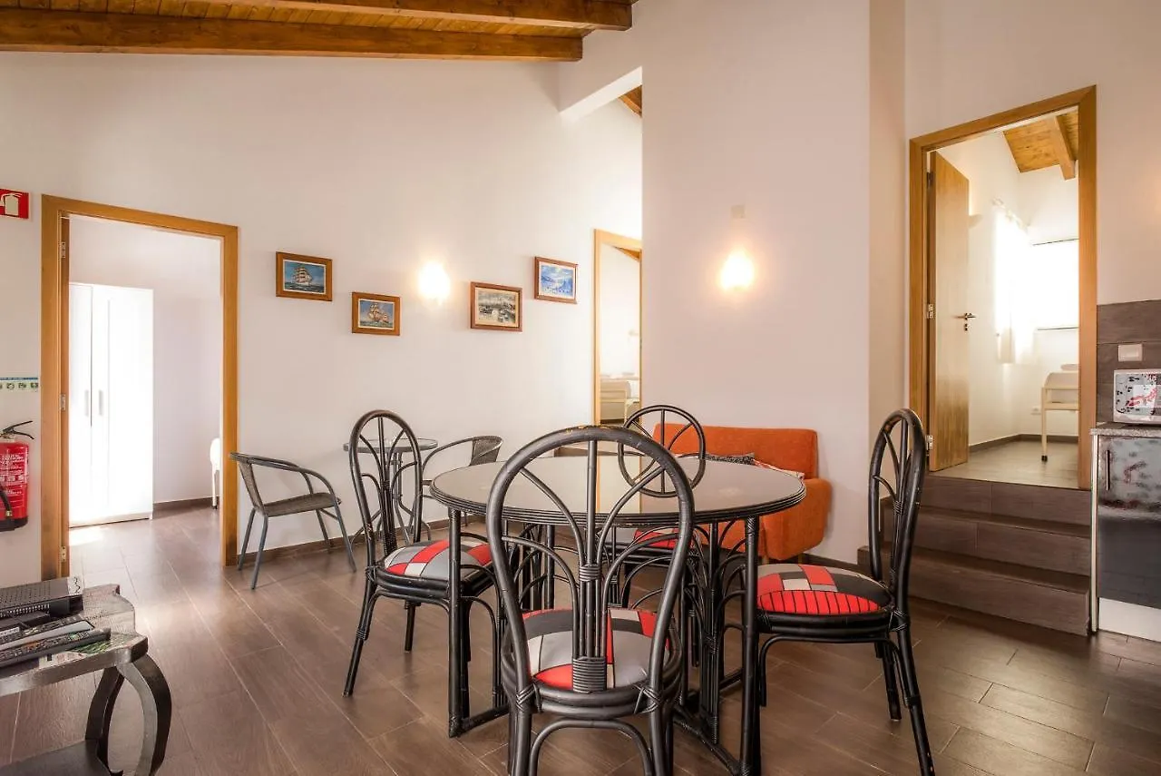 Villa C14 - Casa Da Luz Сasa de vacaciones