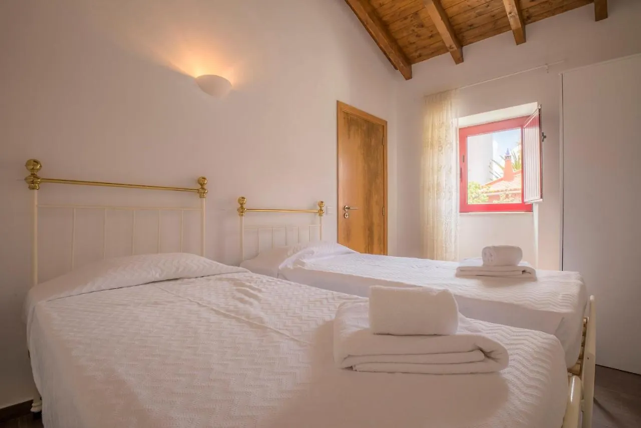 Сasa de vacaciones Villa C14 - Casa Da Luz