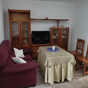 Casa Abuelo Juan Сasa de vacaciones Torre Alhaquime