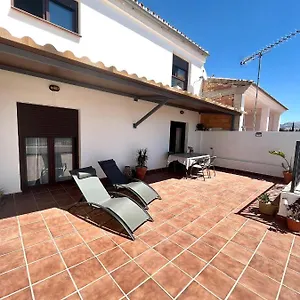 Turístico Rutas Del Torcal Apartamento Villanueva de la Concepción