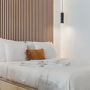 Charming Loft In Bairro Alto - Jj Lissabon