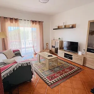 Сasa de vacaciones Quinta Dos Moledros, Figueira (Portimao)