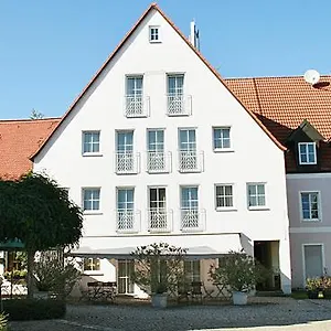 Posthalter Reichertshofen